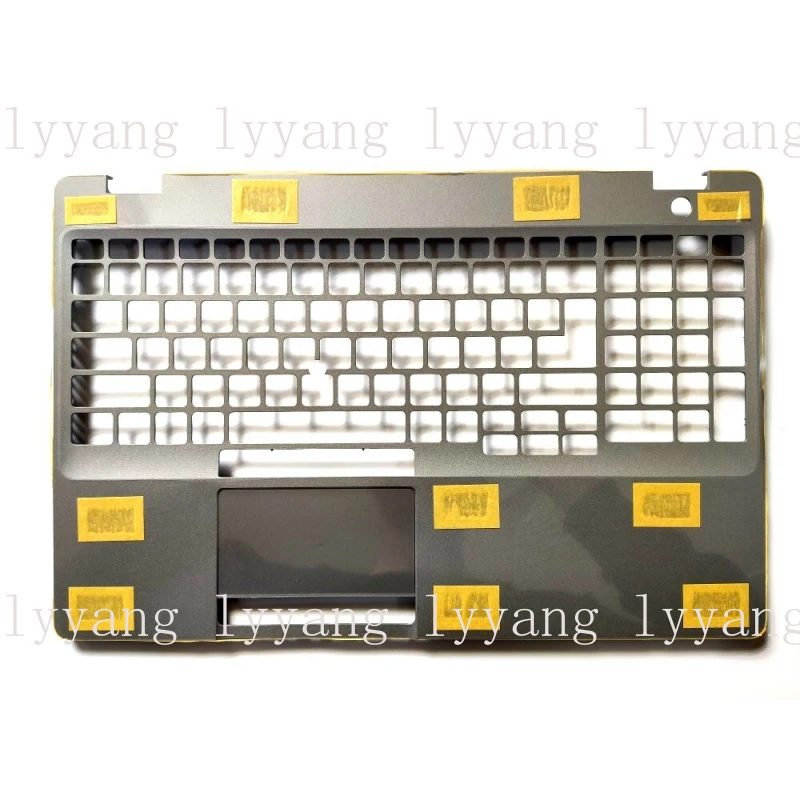 f  A1999K FOR DELL Latitude 5510 Precision 3551 Laptop C Shell Palmrest Keyboard
