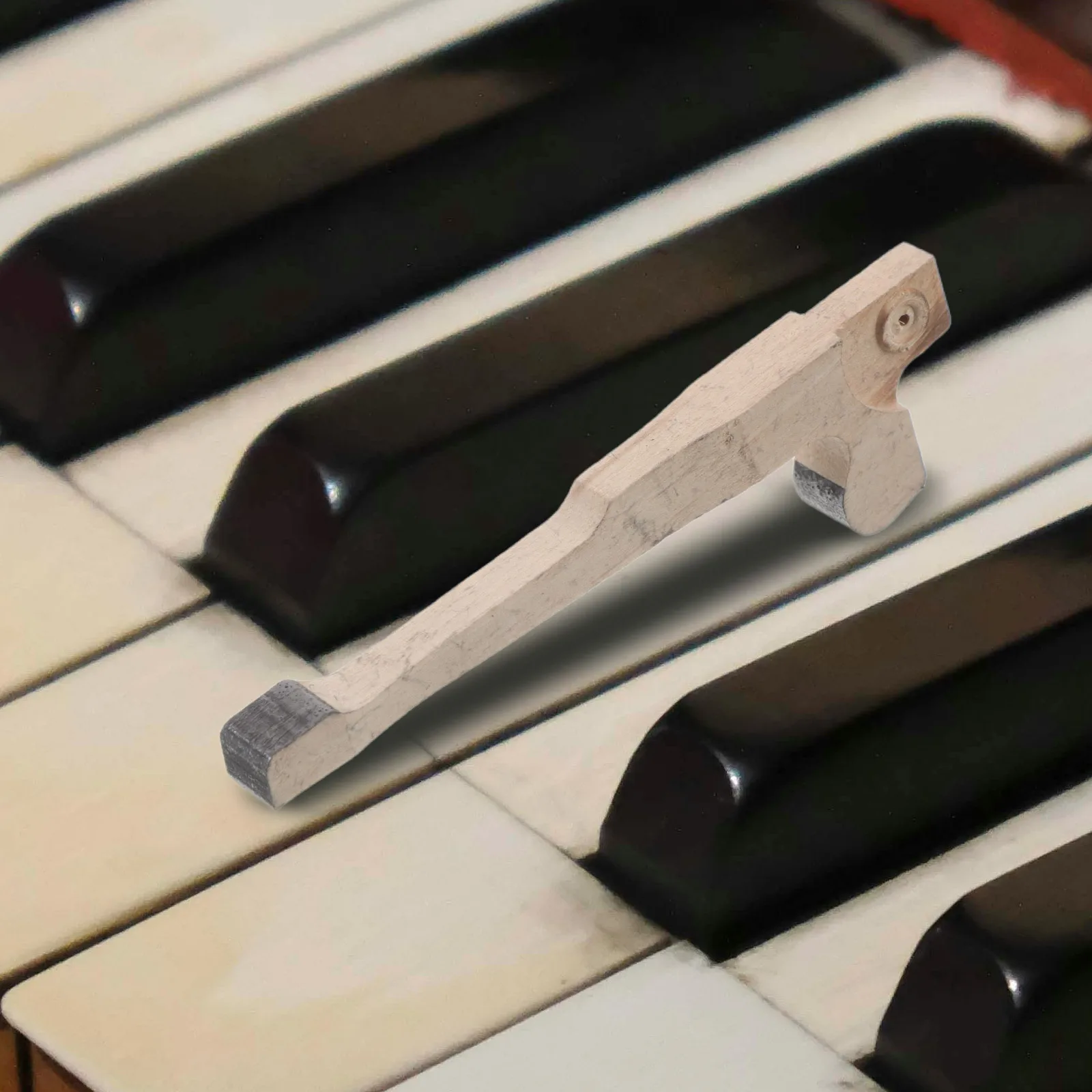 

High Quality Piano Linkage Replacement Internal Parts Kit Durable Piano Repair Accessories Linkage Component Set