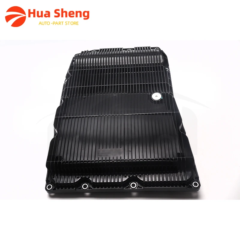 OEM 0D5 398 009A Transmission Oil Pan With Start  And Stop Fit For porsche VW Audi Touareg/Q7/Q8 0D5398009A