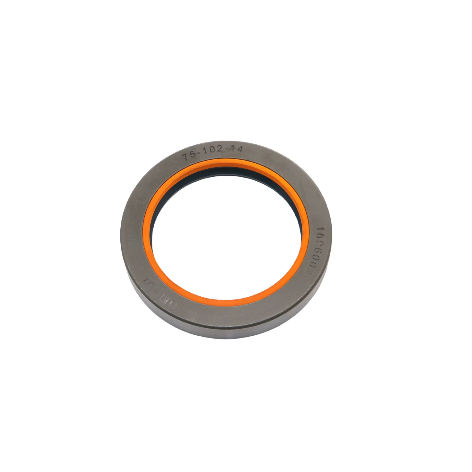 Shaft Seal 75x102x14 mm Suitable for 12001907B 119768 7290601001 06220174 3019953X1 Composite Oil Seal