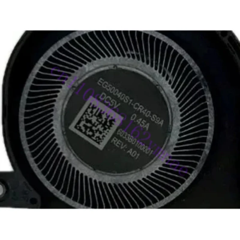 FOR HP Elite Dragonfly G3 Dragonfly Series N11560-001 Fan