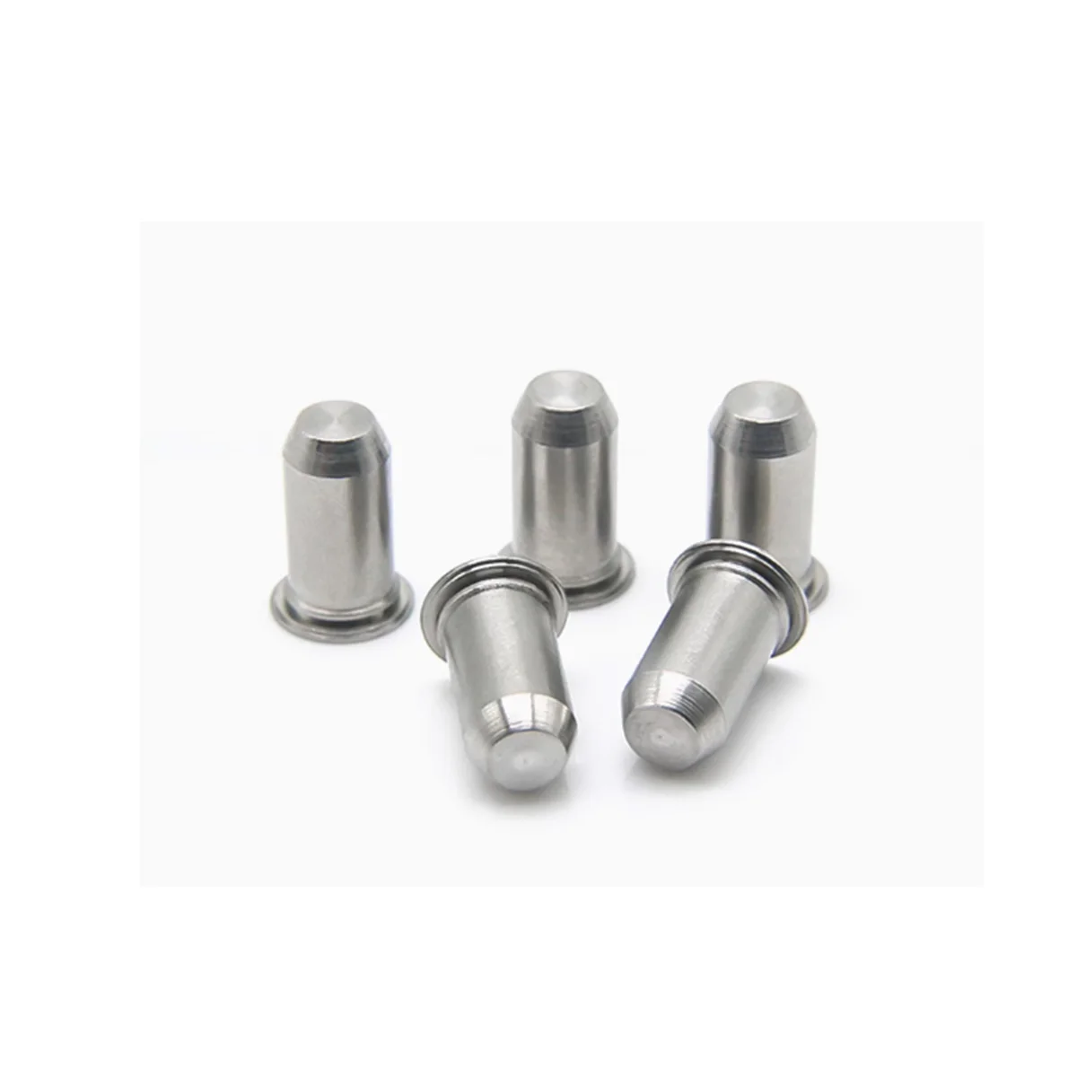 Stainless Steel Guide Cylindrical Riveting Self Locking Pins 3/4/5/6 - Image 5