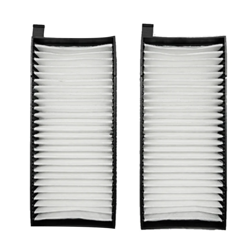 

Cabin Filter for 2005- SSANGYONG ACTYON I 2.0 / 2.3 , 2005- SSANGYONG KYRON 2.0 / 2.7 / 2.3 / 3.2