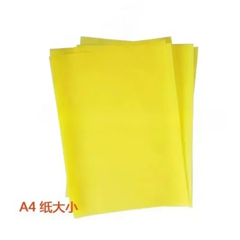

Electrochemical Etching Marking/Wax Paper/ Conductive Cloth