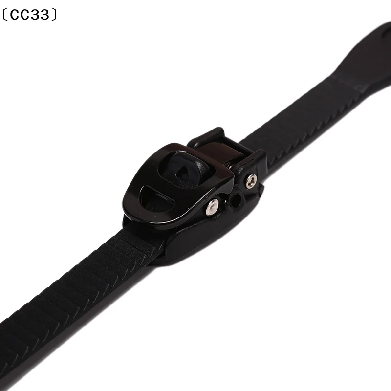 1pc Inline Roller  Buckle And Buckle Belts Inline Skate Shoes Clasp Belts〔CC33〕 view 6