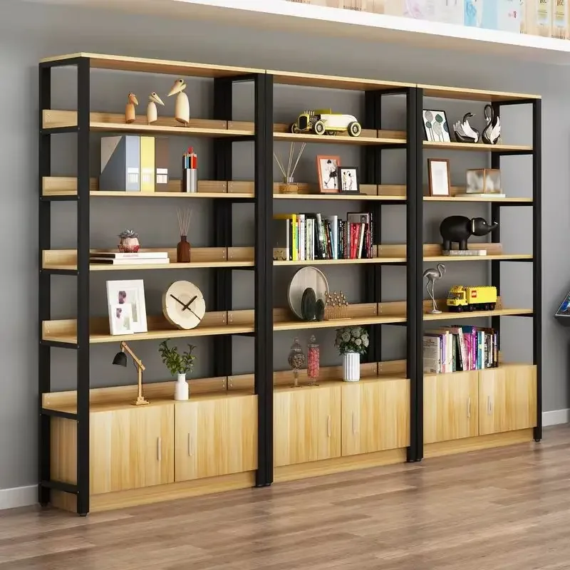 Cosmetic product display rack Maternal and infant store Supermarket tobacco and alcohol shelf Display rack Nail art display rack