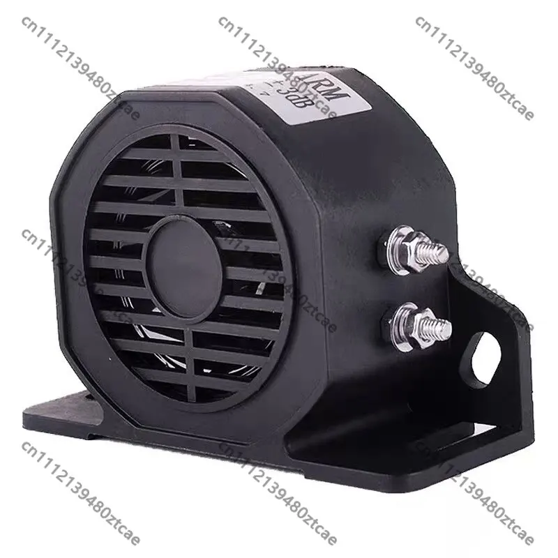 Aerial Lift Warning Horn Backup Buzzer Safety Audible Alarm Scissor Boom Lift Replacement Spare Parts