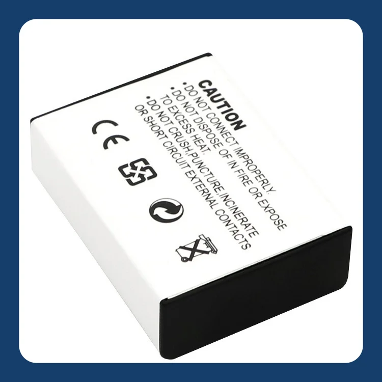 1800Mah NP-85 Camer…