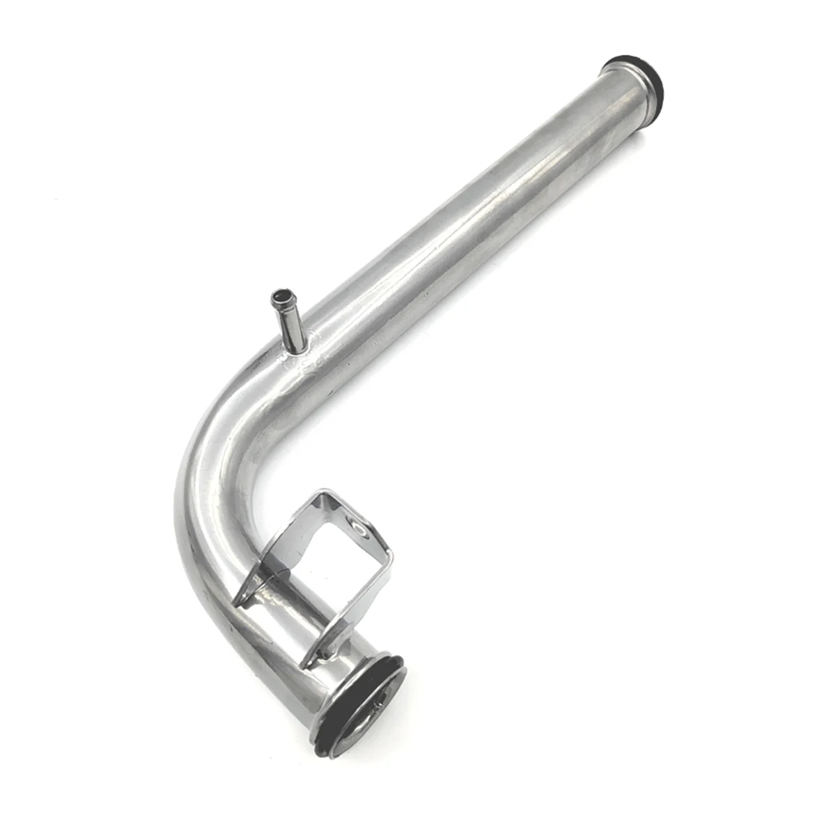 أنبوب منفذ مياه التبريد ، ميتسوبيشي باجيرو V43 V45 مونتيرو سبورت K96W ناتيفا تشالنجر L200 MD307137 MN119491