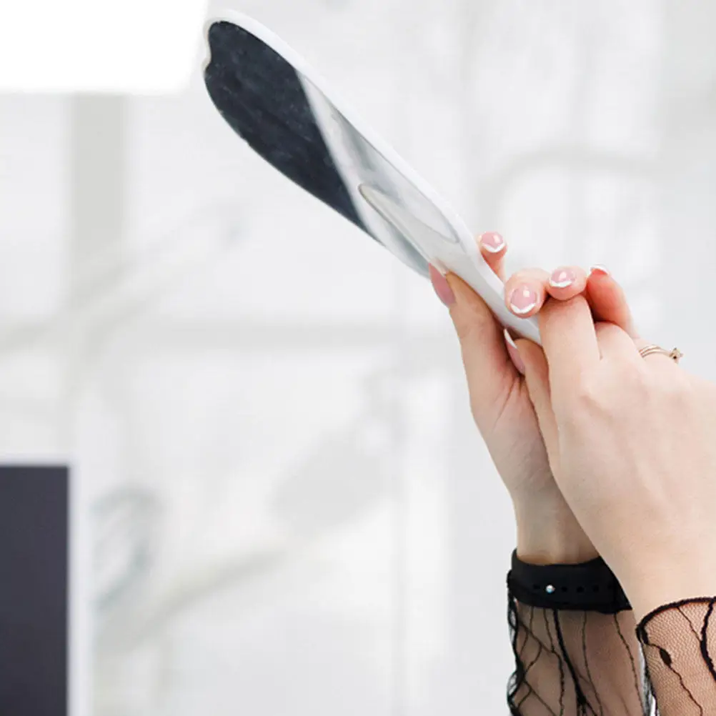 2Pcs Tooth Shaped H…