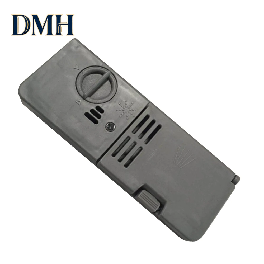 

Диспенсер для посудомоечных машин Midea (модели WQP8-9325/9001Y/9249AY/WQP12-9346B, WQP8-3905-CN/WQP8-3906-CN)
