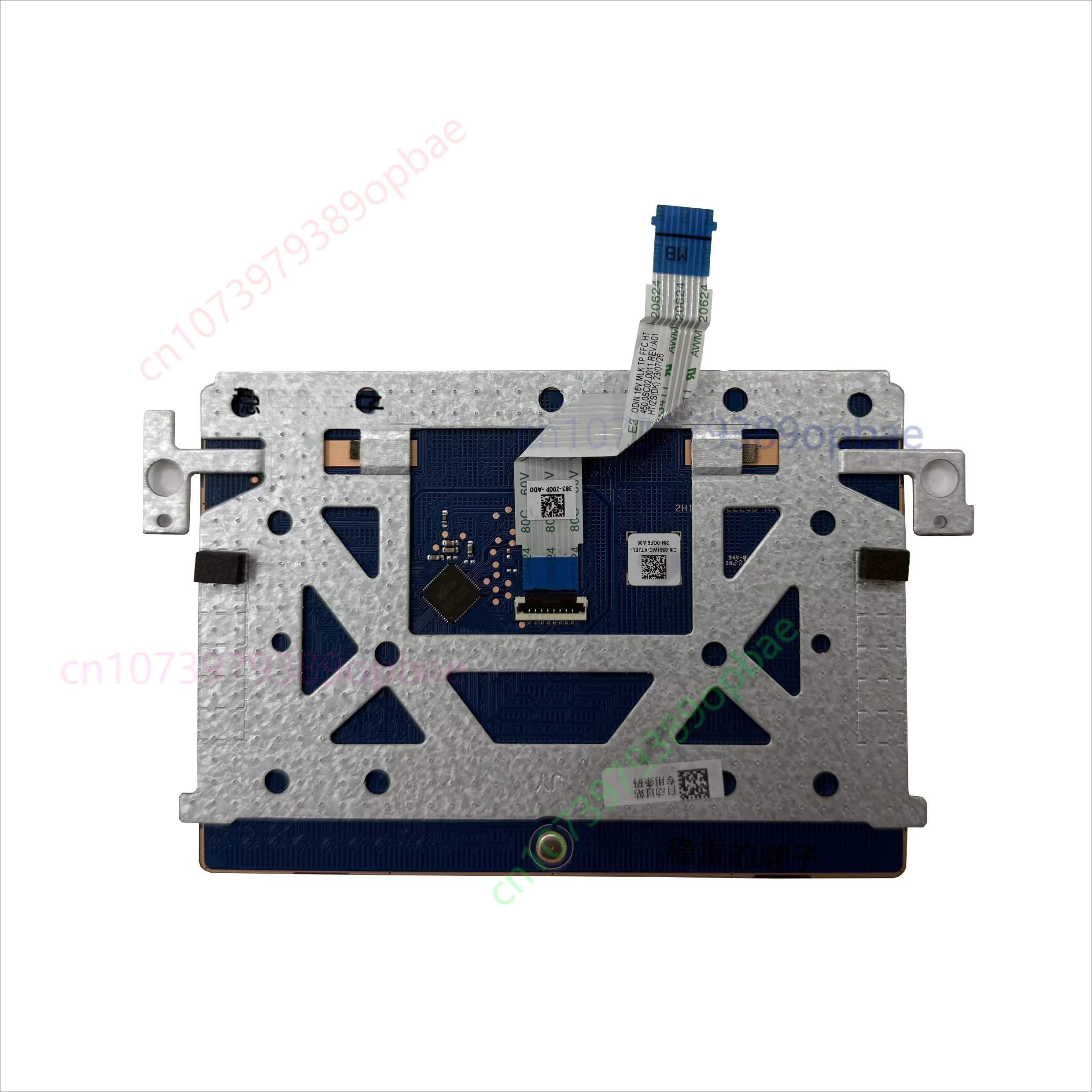 CHEN For DELL Achievement Vostro 16Pro 5620 5630 V5630 Touchpad, Cable~~