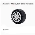 54mm Hole 3mm