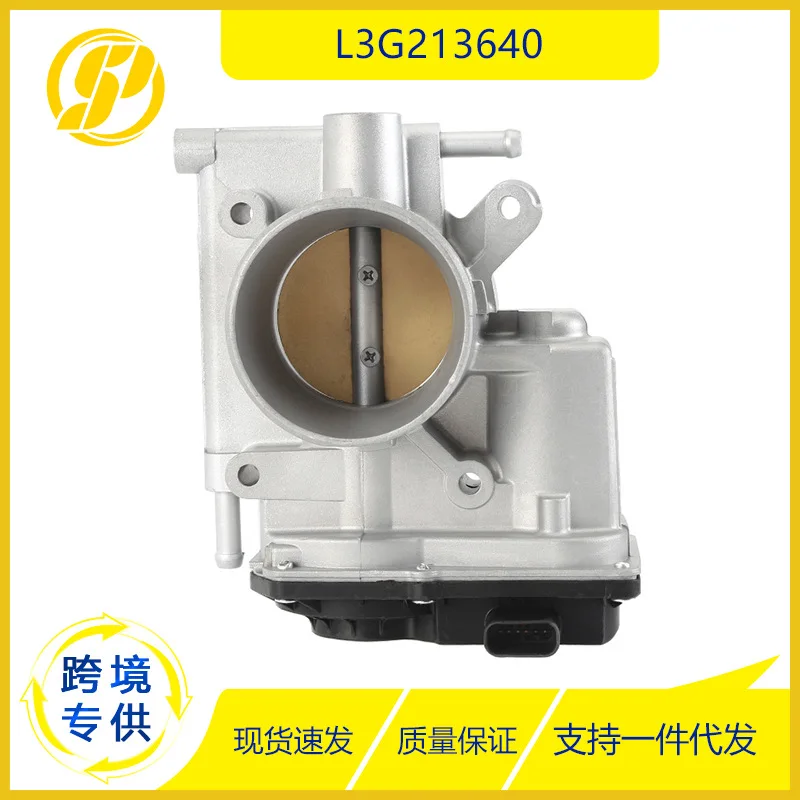 

2025 For Mazda, Auto Parts L3G213640 GJ003-0110 Throttle Body Assembly