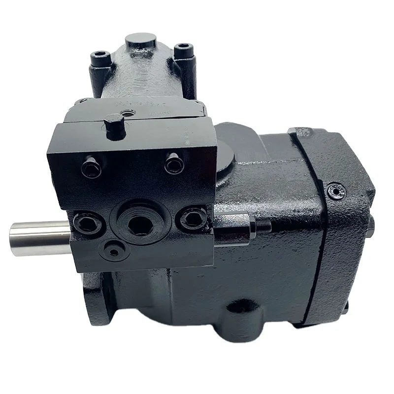 

Американский масляный редукторный масляный насос PVK140/270/370 PVWC011/014/022