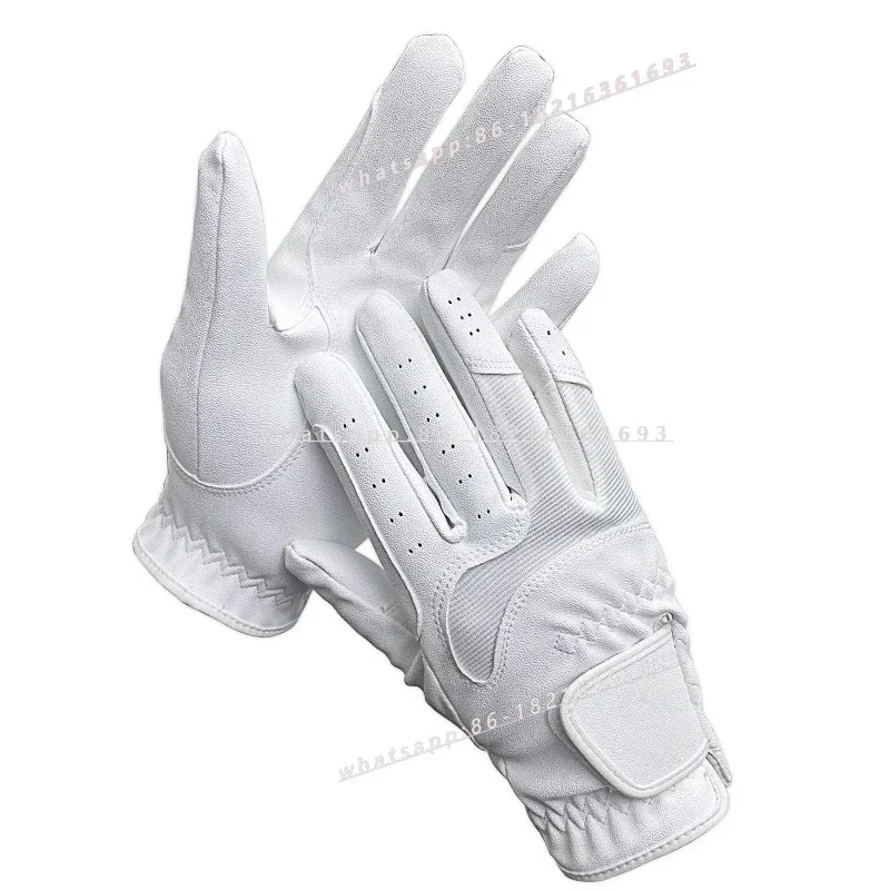 2006GOOD Equestrian Gloves Riding Gloves Riding Equipment Non-slip And Wear-resistant
