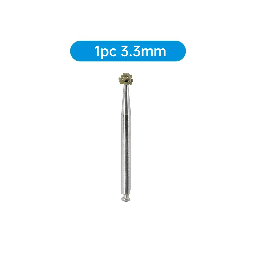 Variant: 1pc 3.3mm