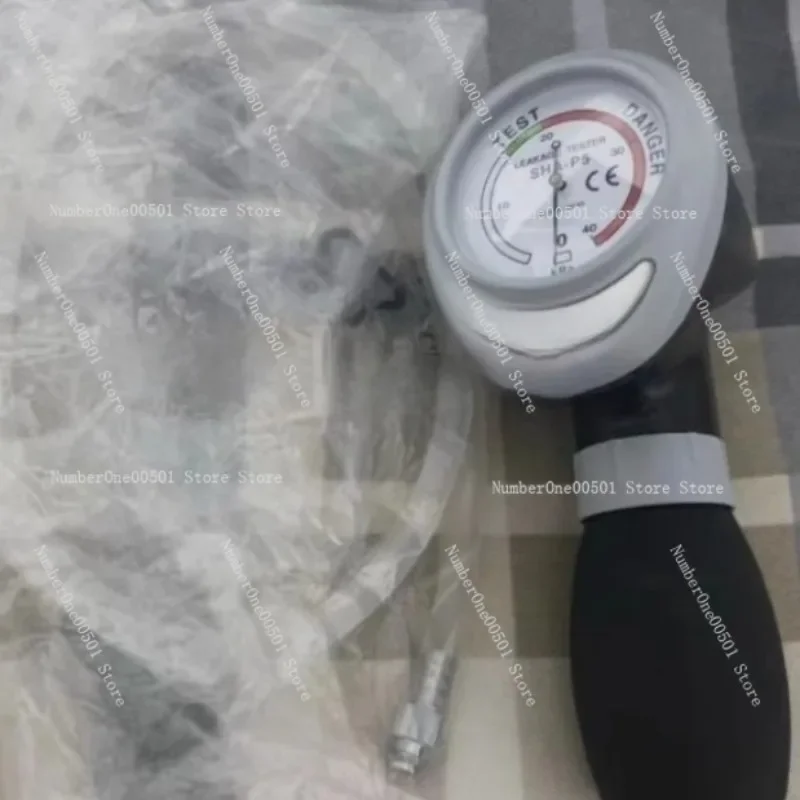 

Endoscopic Compatible Leak Detector MB-155 Compatible Gastroenteroscopy