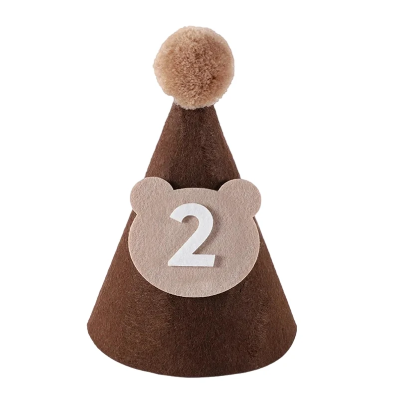 Petit Ours Brun en Peluche avec Manteau et Chapeau | Santa's Valley Petit Ours Brun en Peluche avec Manteau et Chapeau | Santa's Valley