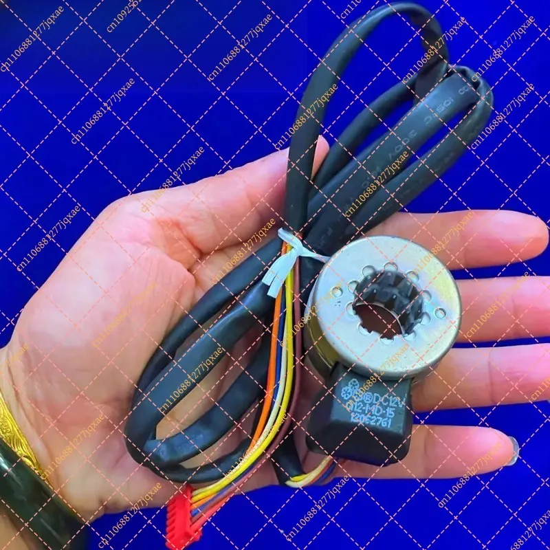 

Q12-MD-15 coil for air conditioner electronic expansion valve 11061622 DC12V