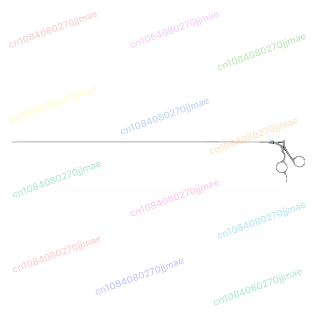 

Инструменты для гистероскопии, полужесткие и гибкие ножницы, щипцы для биопсии, захватные щипцы, зубчатые щипцы