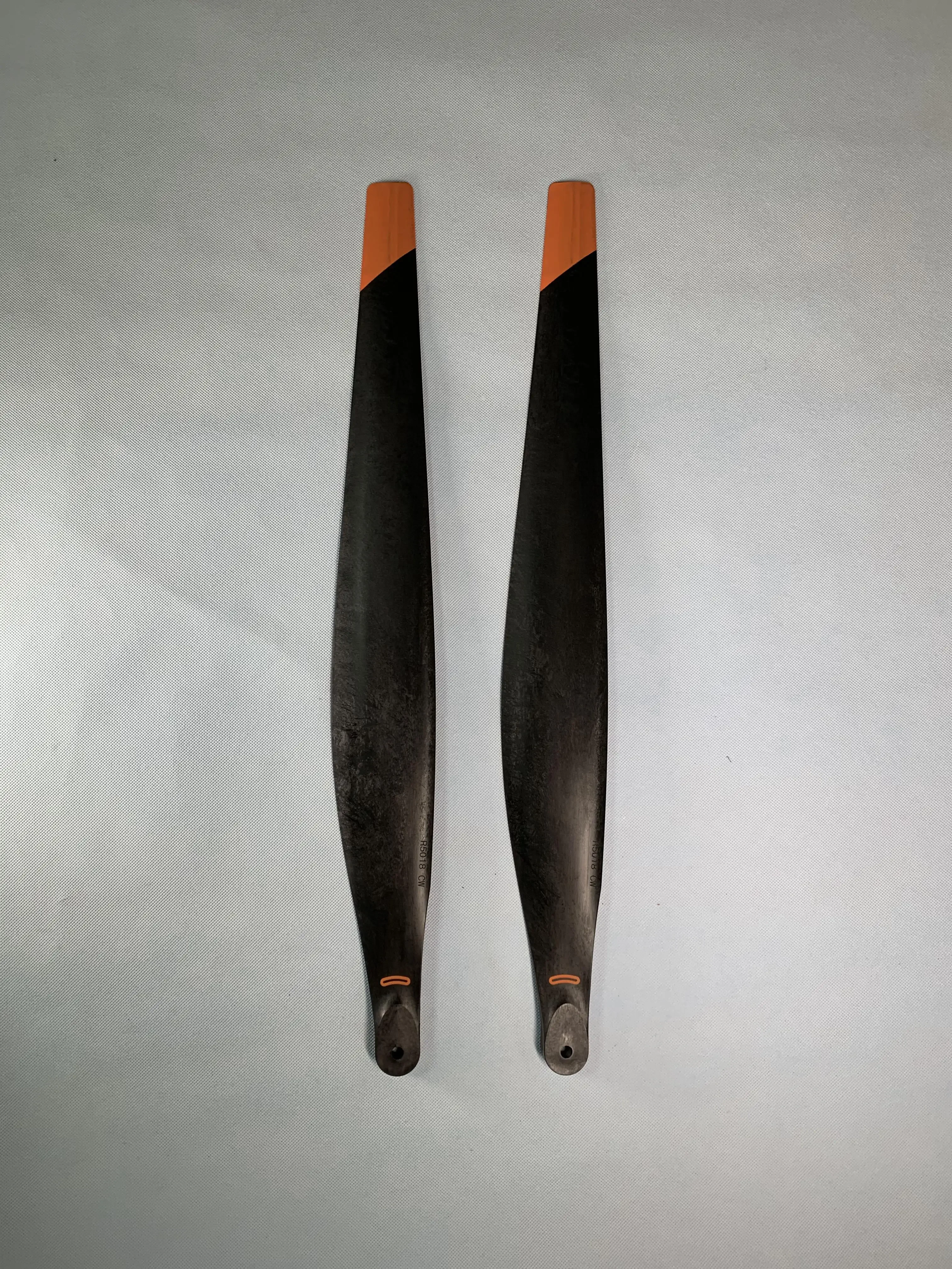 Copy Agras T25/T25P 5018 Carbon Fiber Plastic Drone Propellers For Agriculture Drone UAV Accessories Parts - view 6