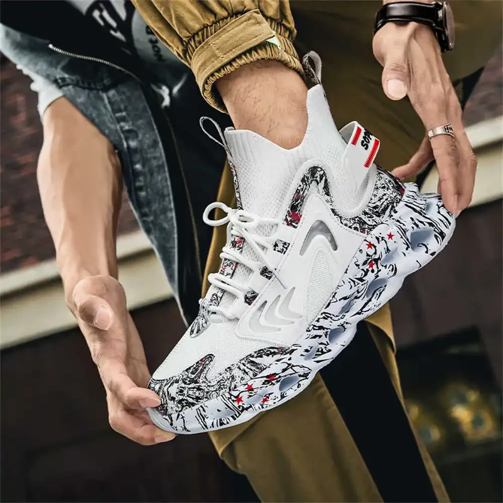 41-42 Size 44 Best Selling In 2024 Walking Autumn Sneakers Running Shoes Man Sport High-end Branded Low Offer Special Wide