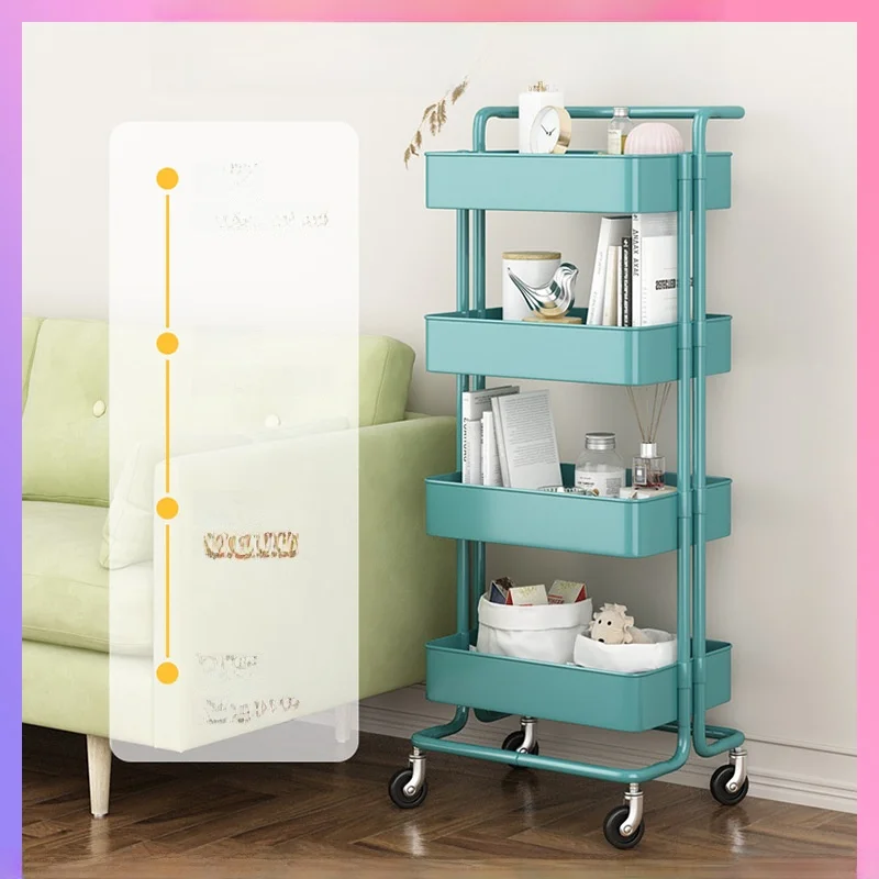 portable-shopping-cart-storage-rack-bedroom-living-room-rolling-baby-supplies-organizer-kitchen-stand-fruit-vegetable