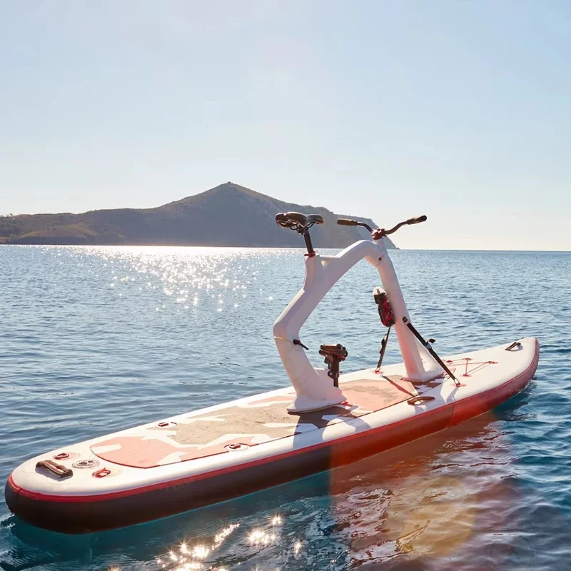 

Foldable Lightweight Adult Durable Paddle Board
