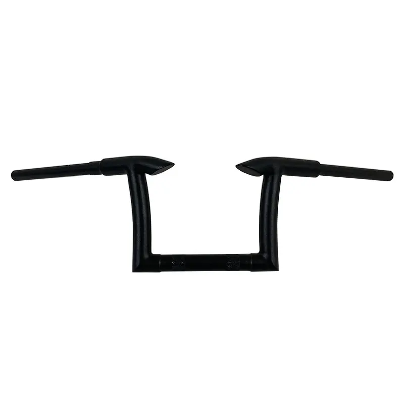 Motorcycle 22mm Z Bar thick handle Ape Hanger handlebare  compatible For Kawasaki Vulcans 650 Vulcan S 650 S650 Vulcans650