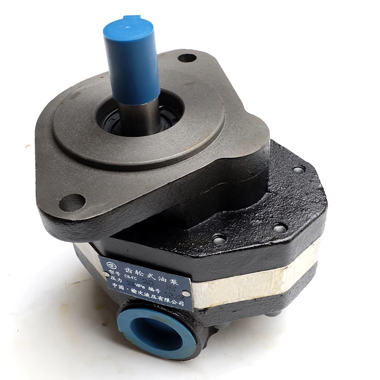 

High Quality Electric Pump Gear Pump