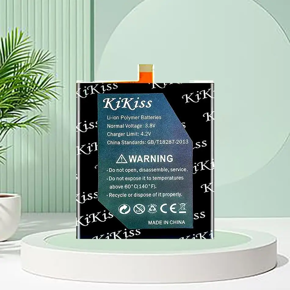 

Durable Fast-Charging G63QN 5800Mah Mobile Phone Battery For Htc Google Pixel 6 Pro