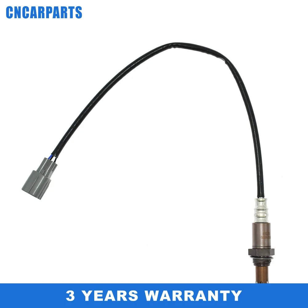 

O2 Oxygen sensor 8946768010 FIT FOR TOYOTA WISH ANE1 ZNE10 2003-2009 TOYOTA CAMRY Saloon AVALON AVENSIS VERSO FORTUNER