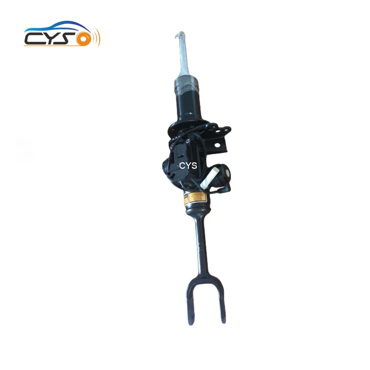 

F10 F11 F18 2WD 550i 535d передний амортизатор с EDC 37116796855 37116796856 37116863119 37116863120