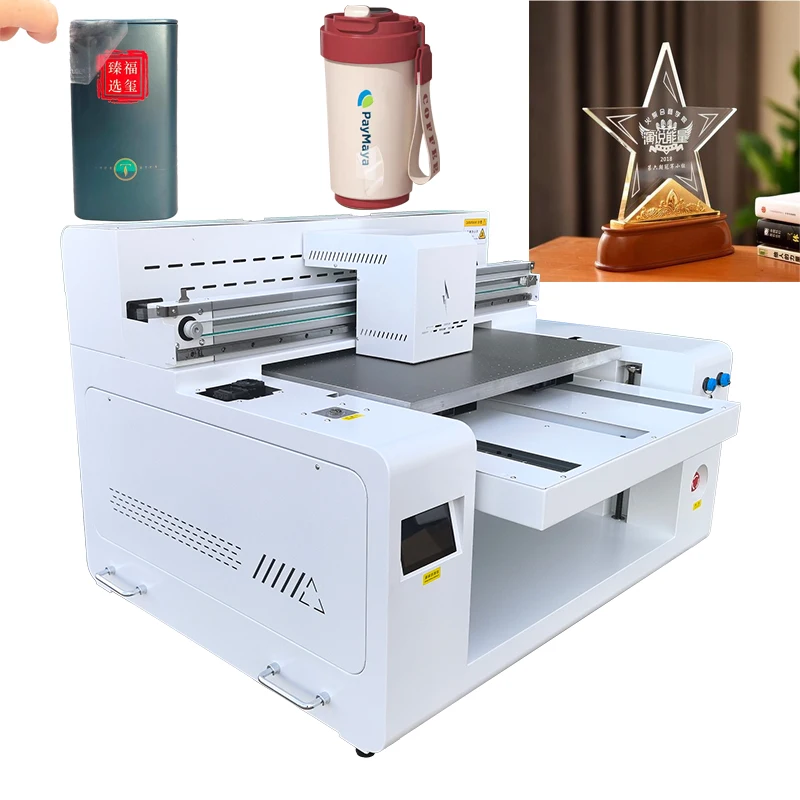

Рулон принтера A3 UV DTF, планшетный струйный принтер Xp600 I3200U1 6050, планшетный чехол для телефона, футболка, кружки, чашки, бутылки
