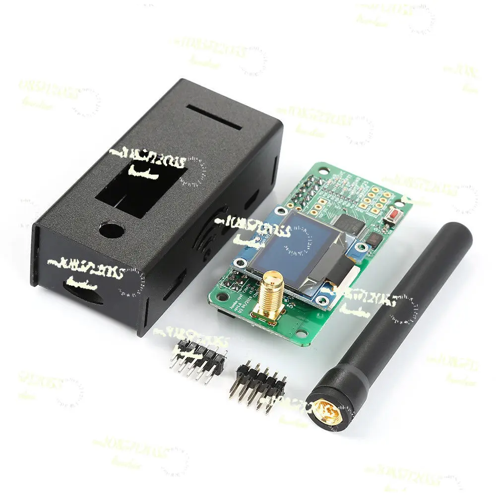 

Применимо к Blackberry Pi расширенной версии Mmdvm Hot Spot OLED Mmdvm DMR P25 YSF DIY части