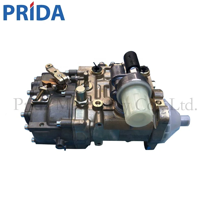 Original deutz 914 Engine Spare Parts Deutz 4235146 Fuel Inje ction Pump For F4L914 Dies el Engines