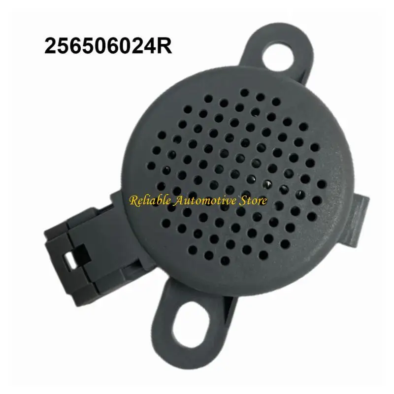 

M68B Car Front Rear Parking Buzzer Speaker Parking Buzzer for Clio MK4