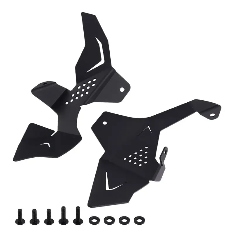 Throttle Body Guards Protector Cover For BMW R 1300 GS Adventure R1300GS ADV 2024 2025 Motorcycle Throttle Valves