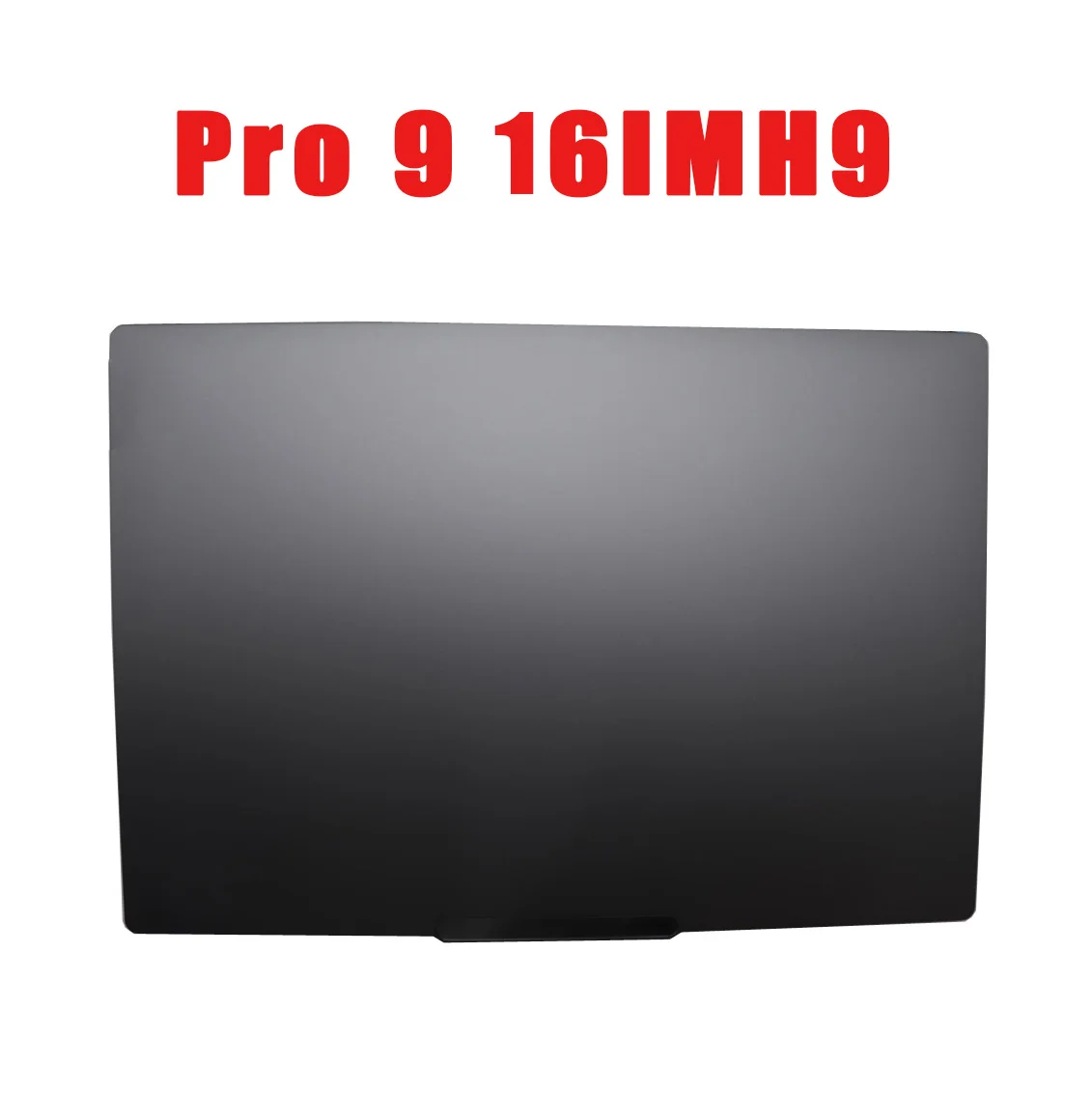 

Верхняя крышка ЖК-дисплея для ноутбука Lenovo Yoga Pro 9 16IMH9 83DN 5CB1N62181 AM388000300 задняя крышка новая