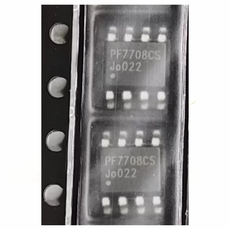 10PCS 100%New PF7708AS PF7708BS PF7708CS PF8200S PF7700S power management chips