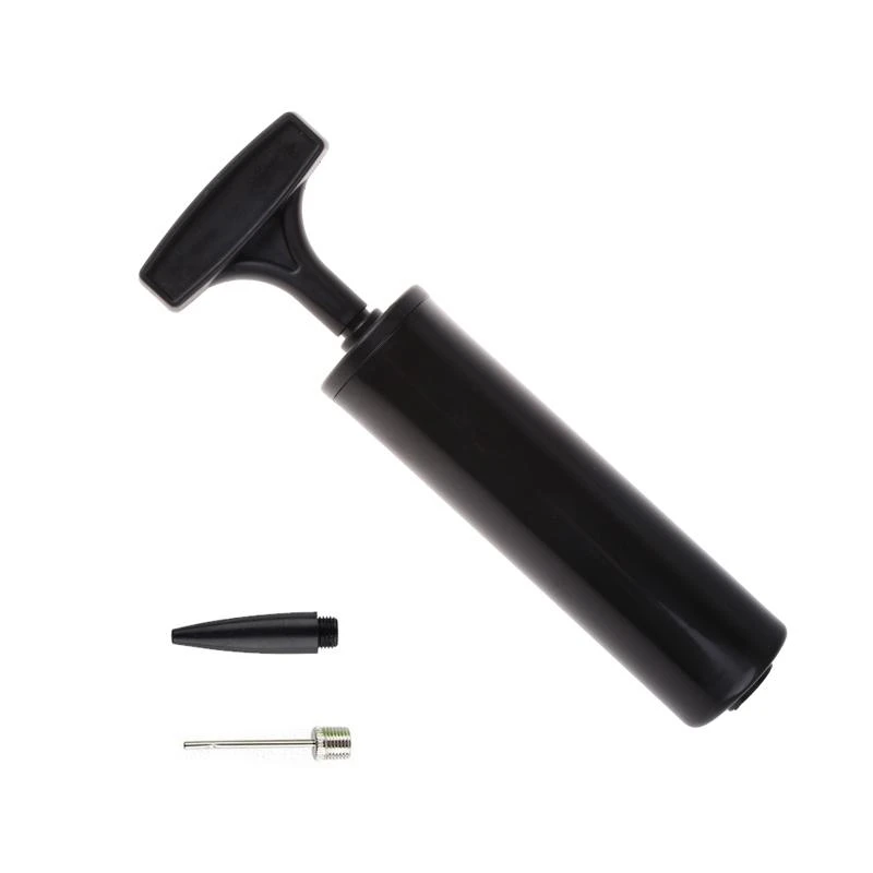 

Inflator Globes with Needle for Valves Adapter Air Hose Set for Basketball Football Volleyballs Balloon Inflatable