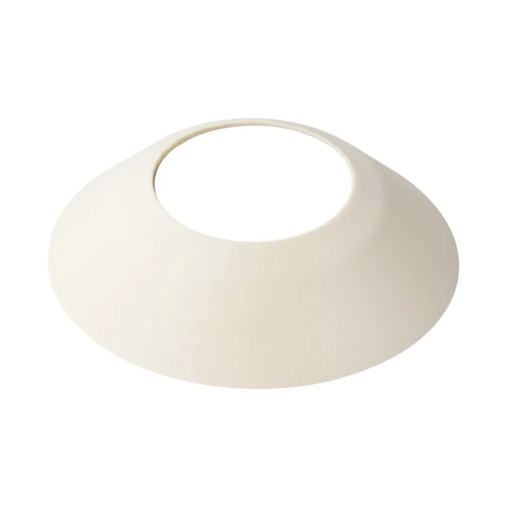 

5pcs Silicone Faucet Splash Guards Soft Splash-Proof Water Pads Countertop Protect Easy Clean Sink Splash Pad Kitchen Washbasin