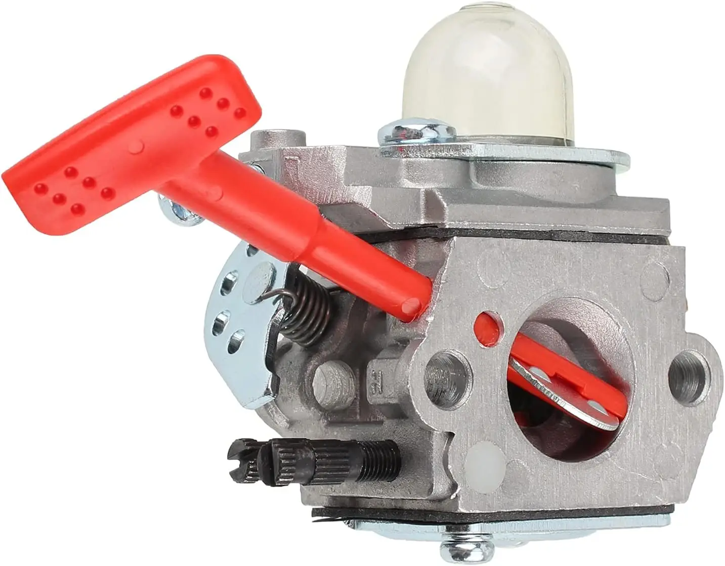 C1U-H39A Carburetor For e UP00608A UP00608 UP0020 Carb PLT3400 PBC3600 ST Blowers Trimmers UT-20677-A String Trimmer