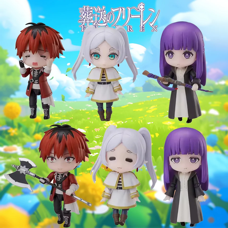 Starkingly: The Ultimate Guide to Collecting Anime Action Figures