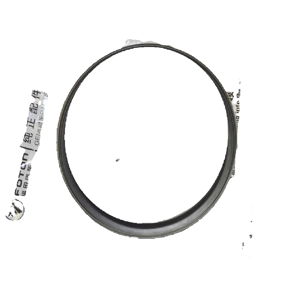

high quality 5265267/3693669 Seal ring (Crankshaft rear oil seal),Foton ISF2.8 Tunland