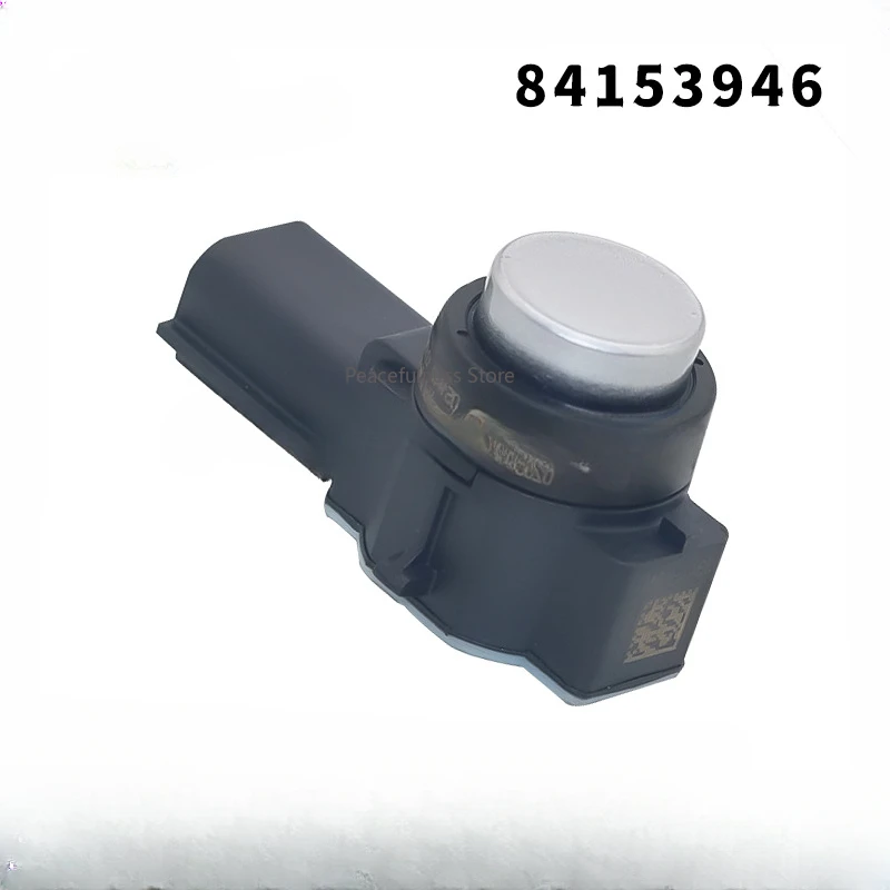 Suitable for Cadillac Reversing Radar Electric Eye Probe Park Sensor 52050134 84153946  23130107 84078131