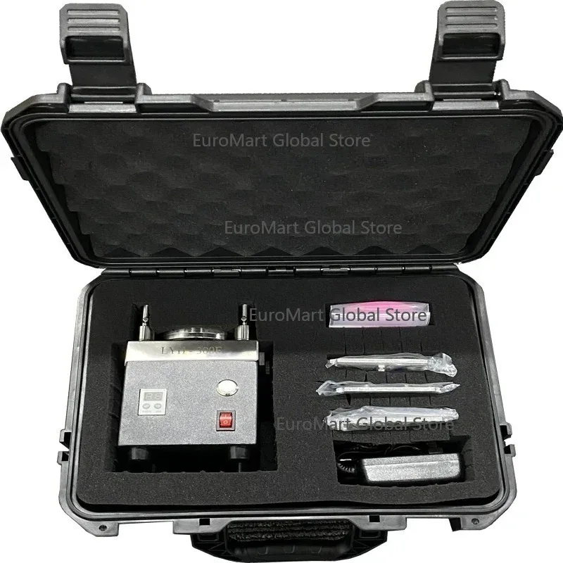 

2025/Outdoor optical fiber Polishing Machine