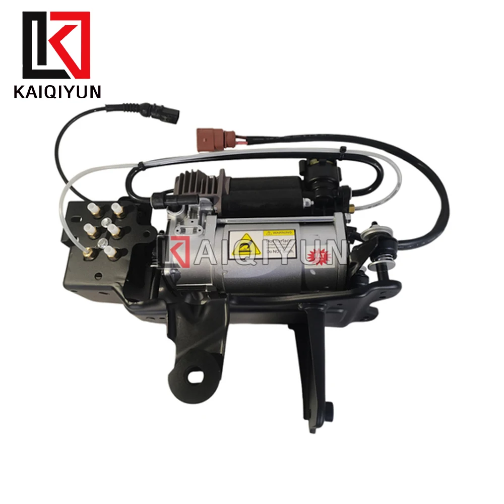 

1xДля Audi A6 C6 4F S6 Quattro Allroad Avant 2004-2011 Компрессорный насос пневматической подвески 4F0616005E 4F0616005F 4F0616006A Автозапчасти