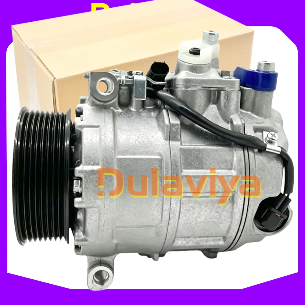 A0022308211 AC Compressor Cooling Pump For Mercedes GL420 GL320 ML280 ML320 ML420 ML450 0022301111 0022308211 A0022301111